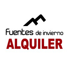 Alquiler de Material Fuentes de Invierno