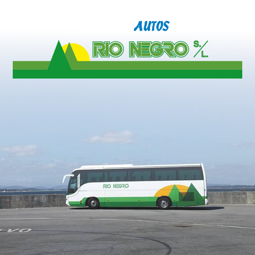Autos Rio Negro